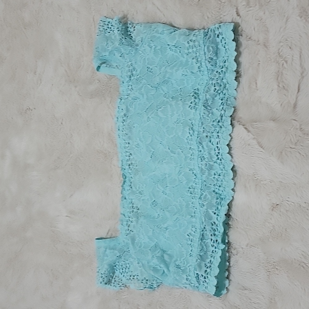 Lane Bryant/Cacique Bralette
